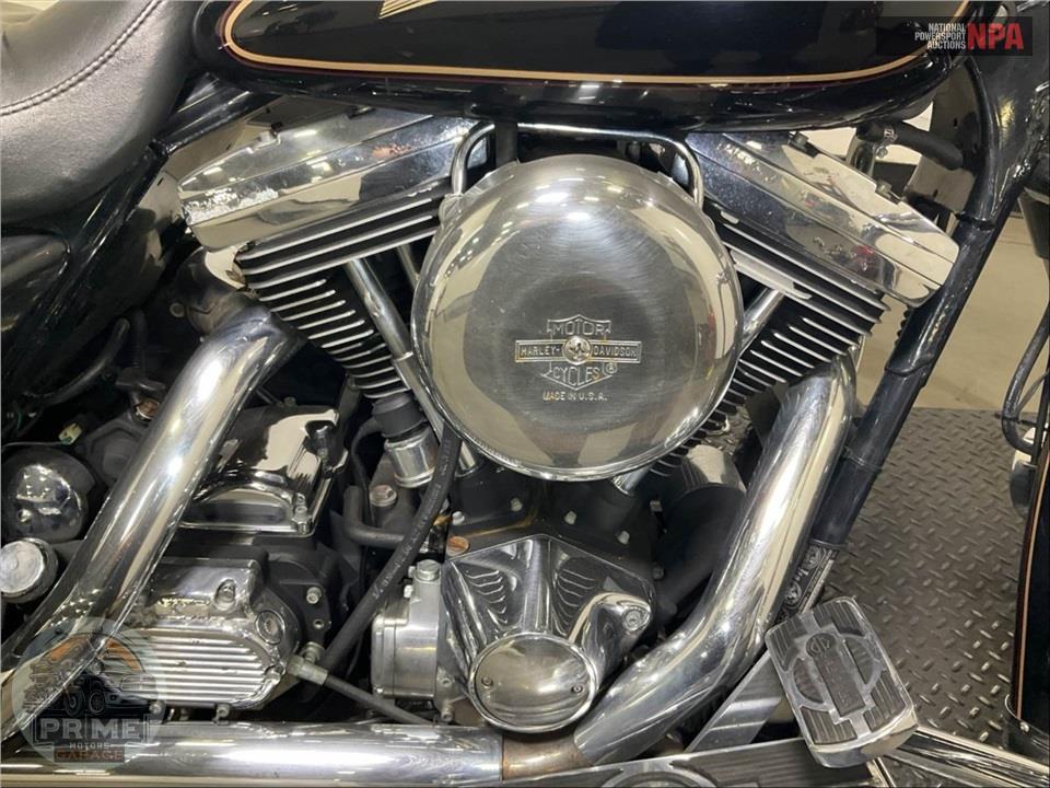 1997 Harley-Davidson FLHTC ELECTRA GLIDE(SOLID) — фото 6