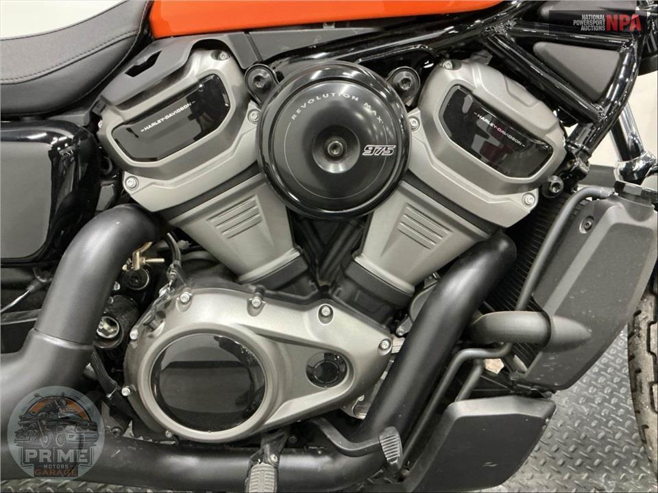 2024 Harley-Davidson RH975S NIGHTSTER SPECIAL — фото 6