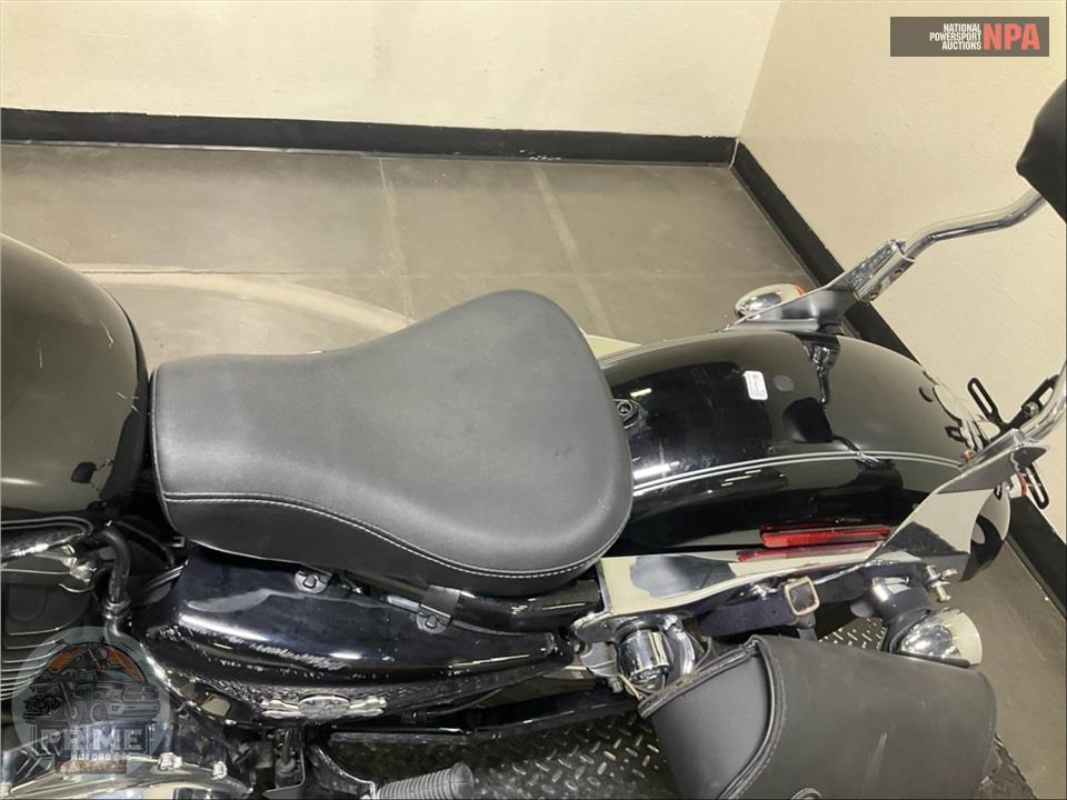 2014 Harley-Davidson XL1200C — фото 29