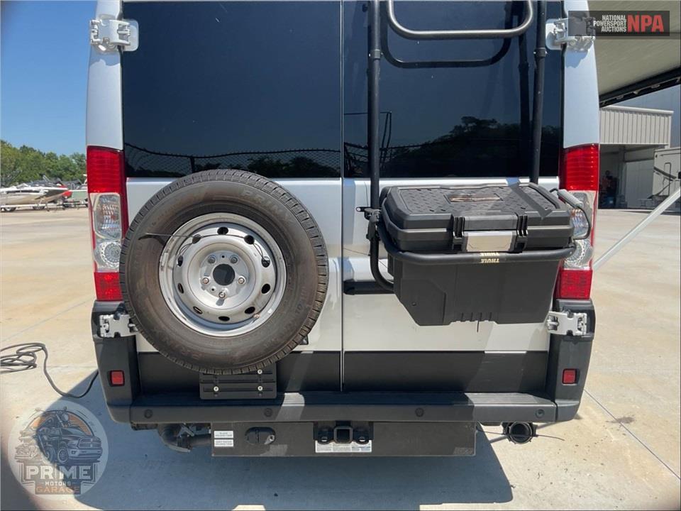 2022 Jayco M-20 T - SWIFT SERIES — фото 39