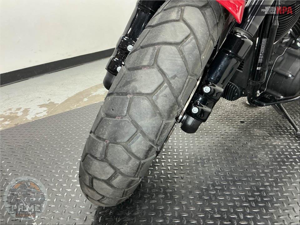 2023 Harley-Davidson FXFBS FAT BOB 114 — фото 17