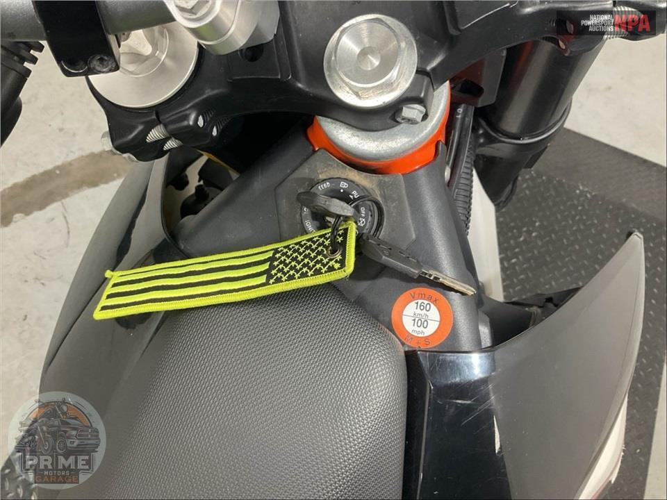 2017 Ktm 690 ENDURO R — фото 6