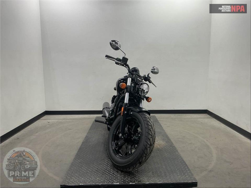 2025 Indian Motorcycle SCOUT SIXTY BOBBER — фото 2