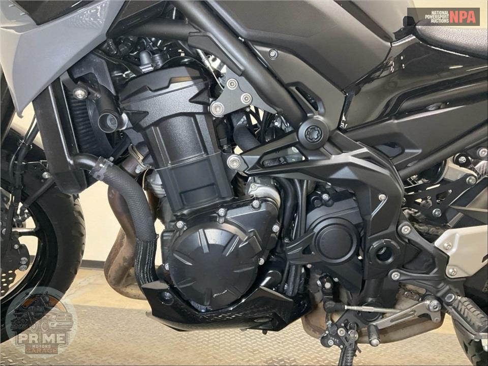 2024 Kawasaki Z900 ABS — фото 7