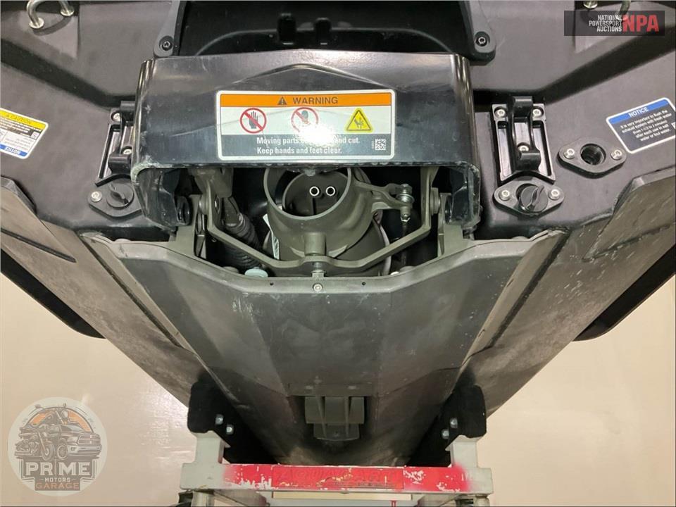 2024 Seadoo/Brp GTR-X 300 — фото 18