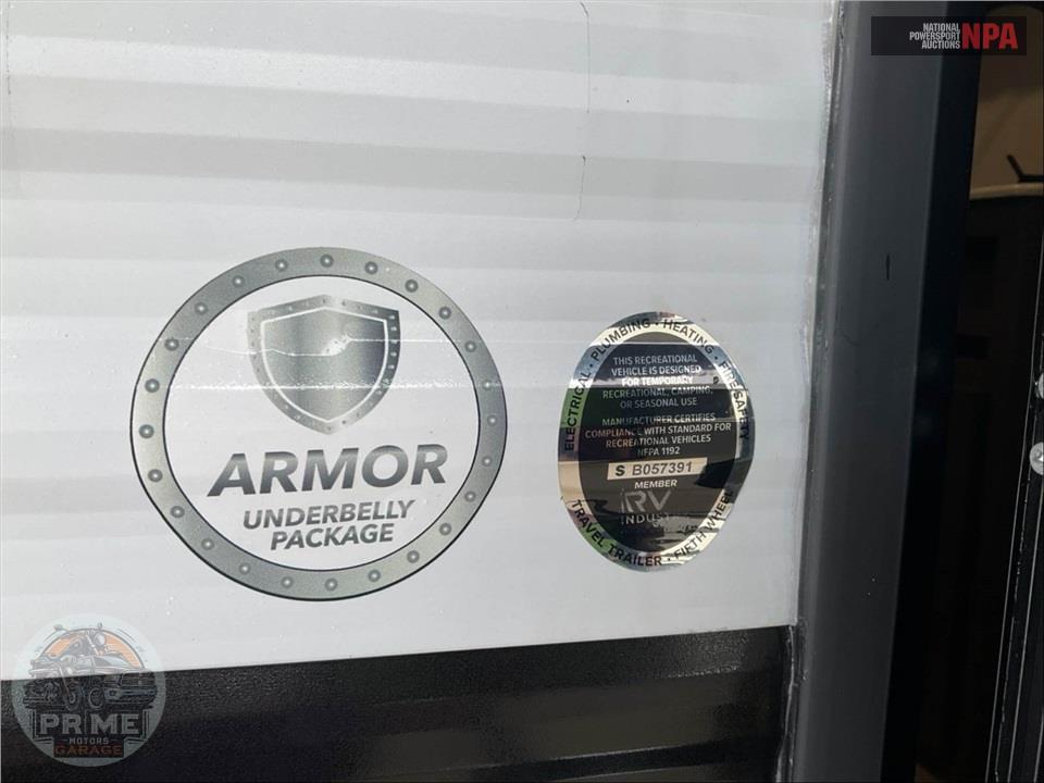 2025 Grand Design Recreational Vehicles M-24BHX - TRANSCEND XPLOR SERIES — фото 5