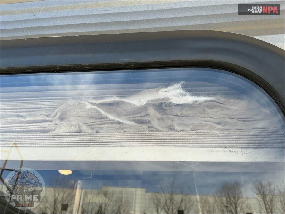 2018 Cherokee By Forest River M-25RL - GREY WOLF SERIES — фото 49