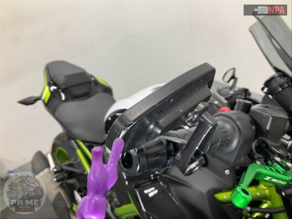 2021 Kawasaki ZR900FMFNL Z900 (ABS) — фото 18