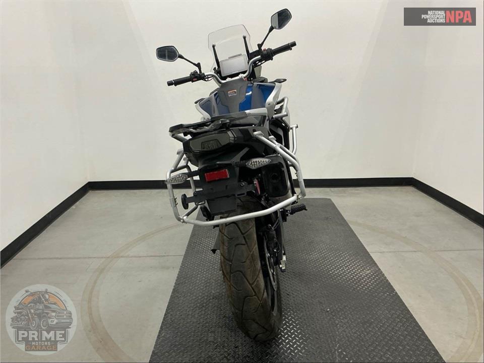 2023 Cf Moto IBEX 800T — фото 4