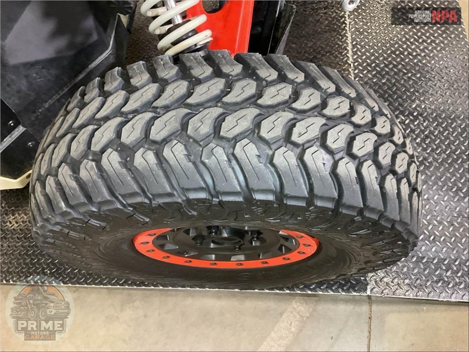 2022 Can-Am MAVERICK X3 X RC TURBO RR — фото 26
