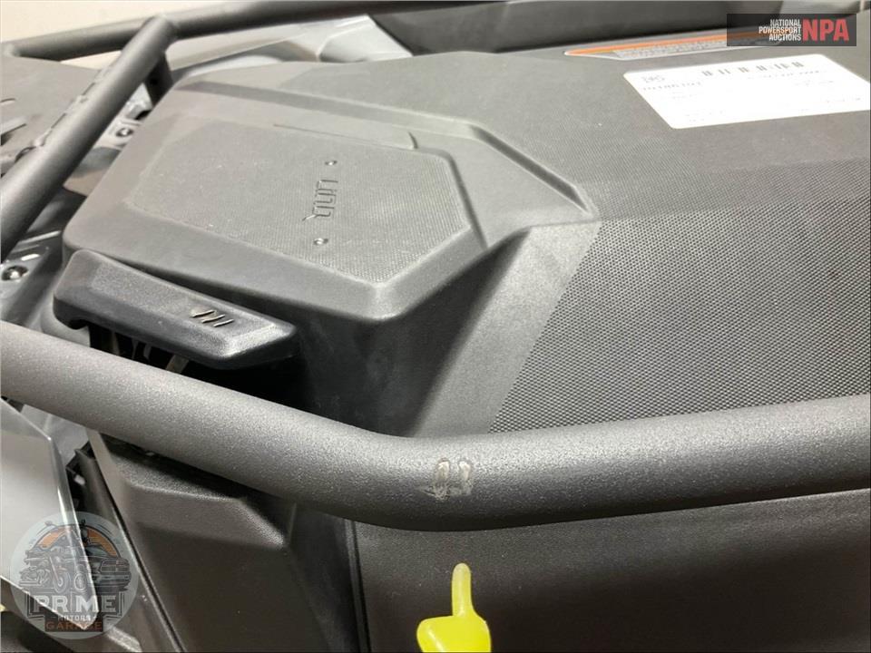 2023 Can-Am OUTLANDER MAX DPS 700 — фото 16