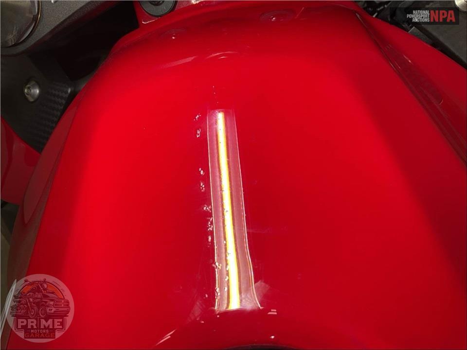 2023 Honda CBR500RA (ABS) — фото 17