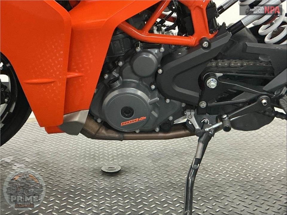 2023 Ktm RC 390 — фото 7