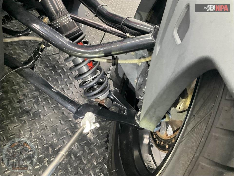 2022 Can-Am RYKER 900 SPORT — фото 26