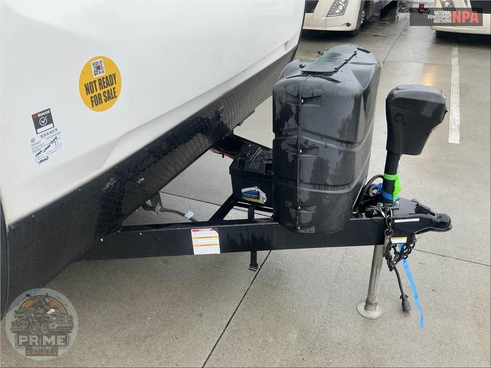 2021 Keystone Rv M-221 UMD - OUTBACK ULTRA-LITE SERIES — фото 49