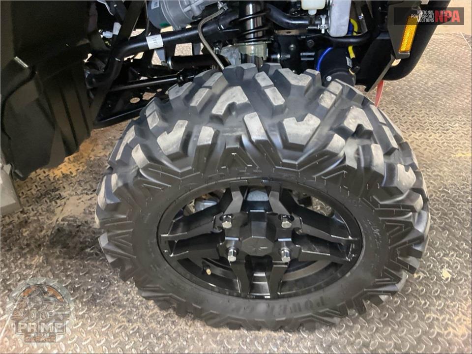2024 Polaris SPORTSMAN 570 TRAIL — фото 20