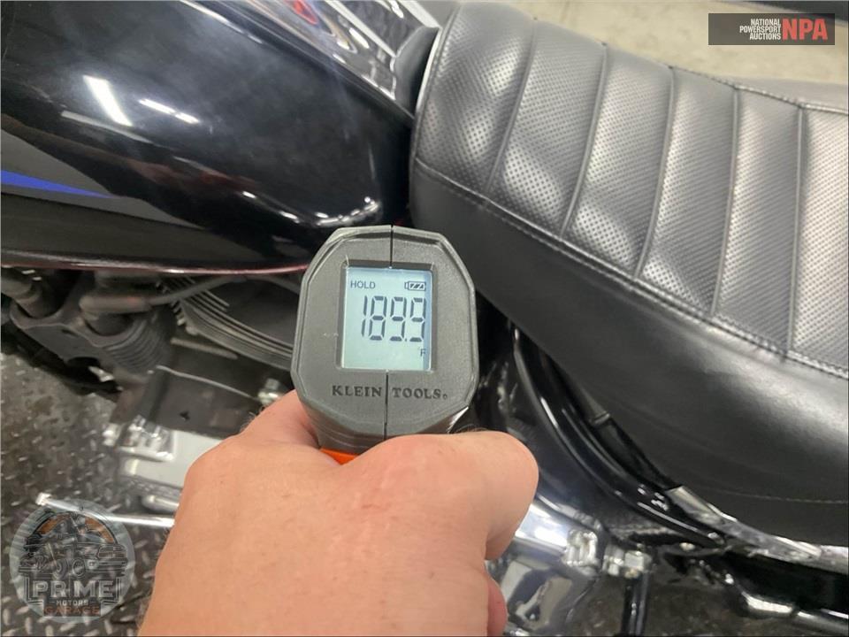 2019 Harley-Davidson FXLR LOW RIDER — фото 8