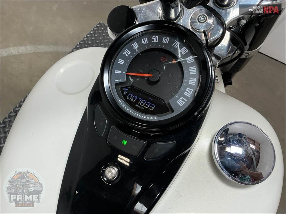 2018 Harley-Davidson FLSL SOFTTAIL SLIM — фото 5