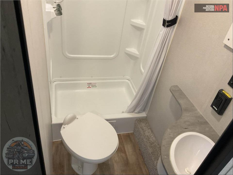 2022 Keystone Rv M-250 BH HIDEOUT SERIES — фото 17