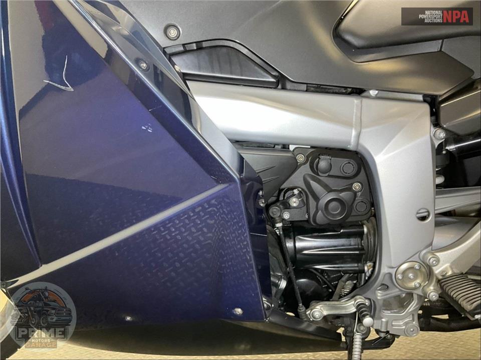 2008 Bmw K1200GT — фото 7