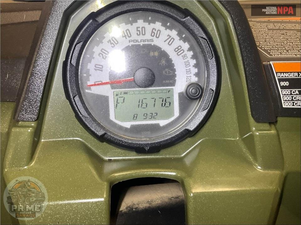 2014 Polaris RANGER 900 CREW — фото 6