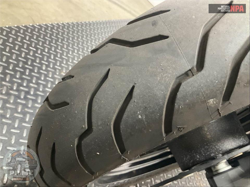 2017 Suzuki VZR1800BZL7  BOULEVARD M109R BOSS — фото 20