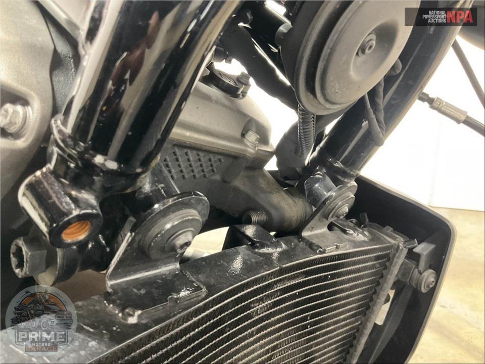 2024 Harley-Davidson RH975 NIGHTSTER — фото 13