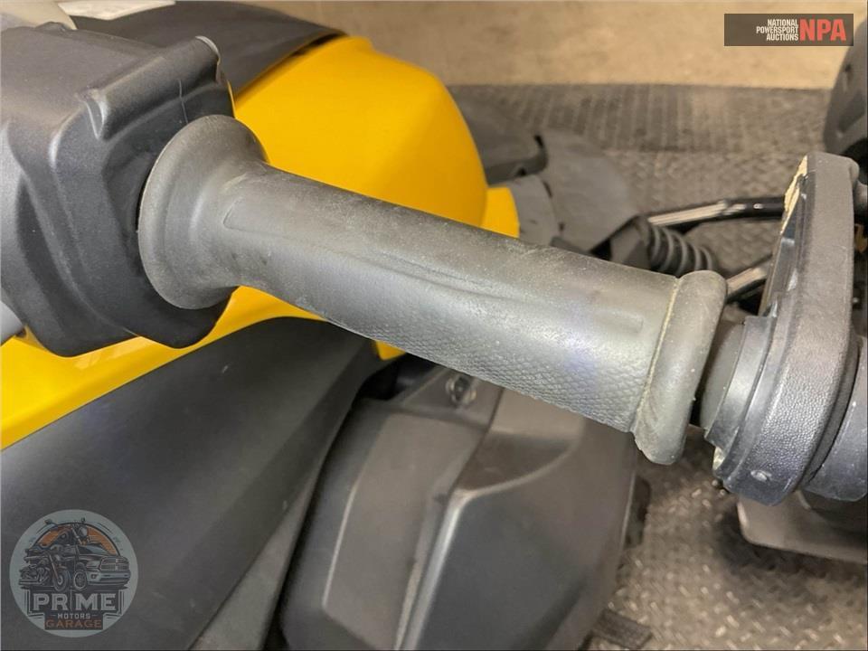 2020 Can-Am RYKER 900 ACE — фото 19