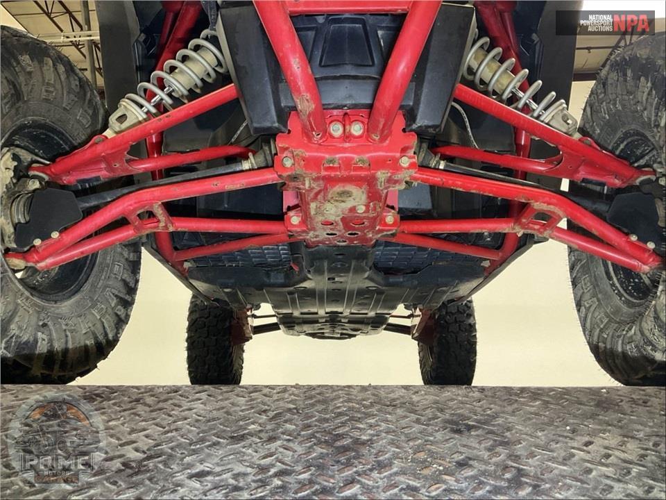 2016 Polaris RZR XP 1000 HIGH LIFTER (ELECTRIC POWER STEERING) — фото 15