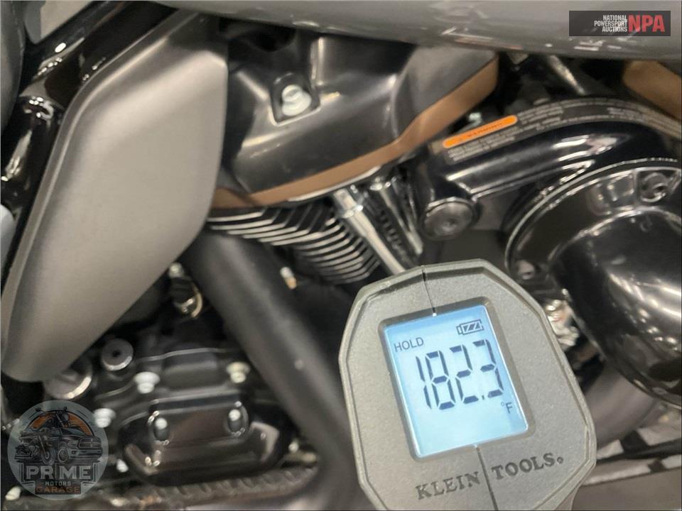 2022 Harley-Davidson FLTRXST ROAD GLIDE ST — фото 8