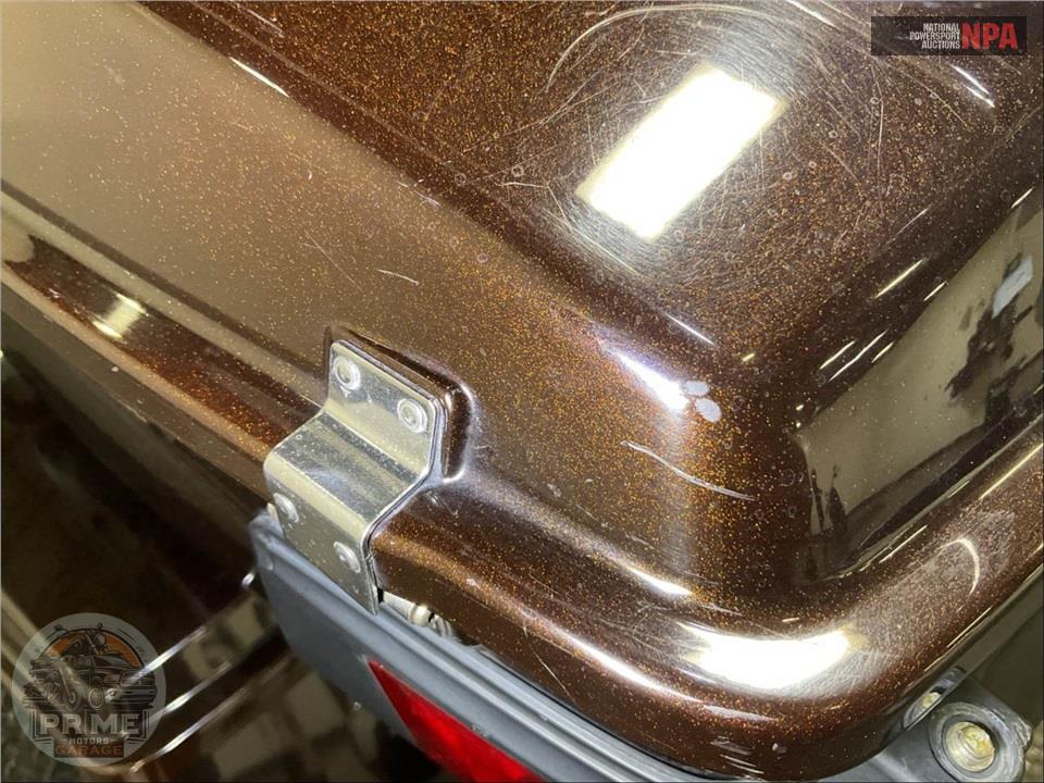 2011 Harley-Davidson FLHTK ELECTRA GLIDE UL LI — фото 63
