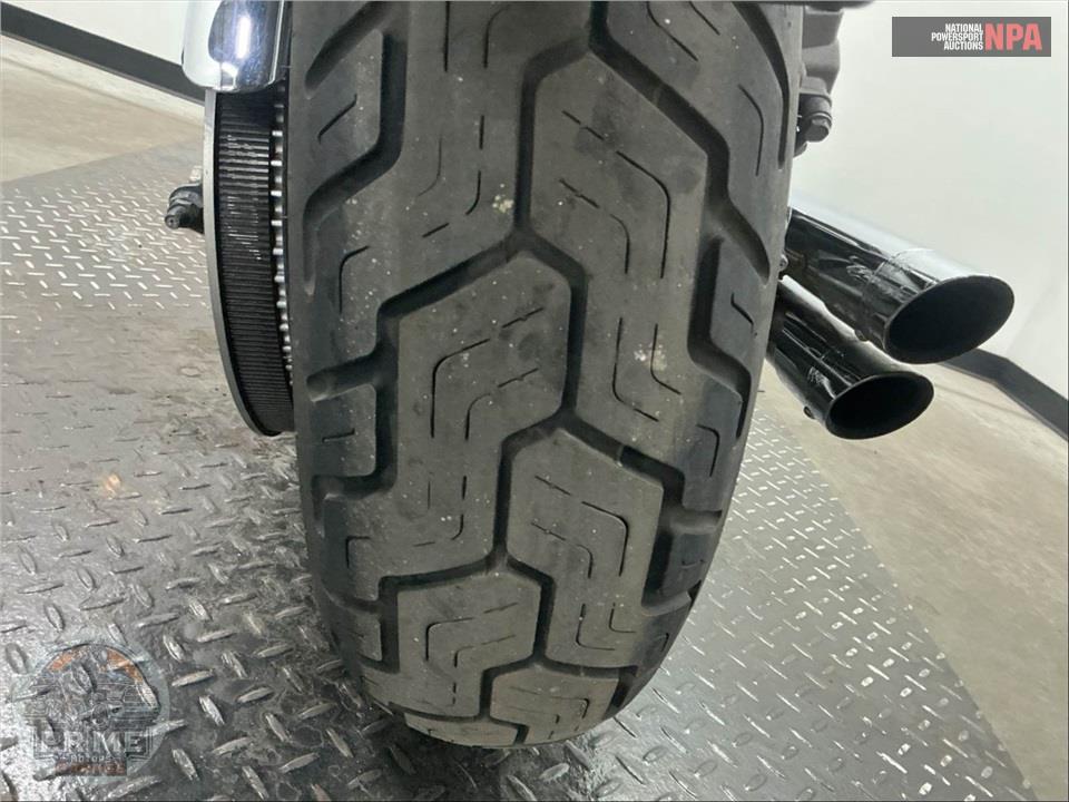 2011 Kawasaki VN900CBF VULCAN CUSTOM — фото 22