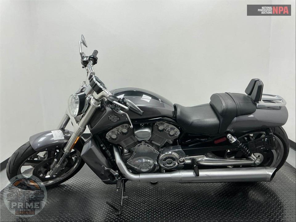2014 Harley-Davidson VRSCF MUSCLE V-ROD — фото 3
