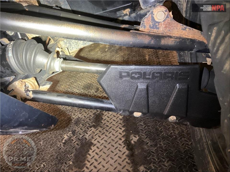 2019 Polaris RANGER CREW XP 900 — фото 54