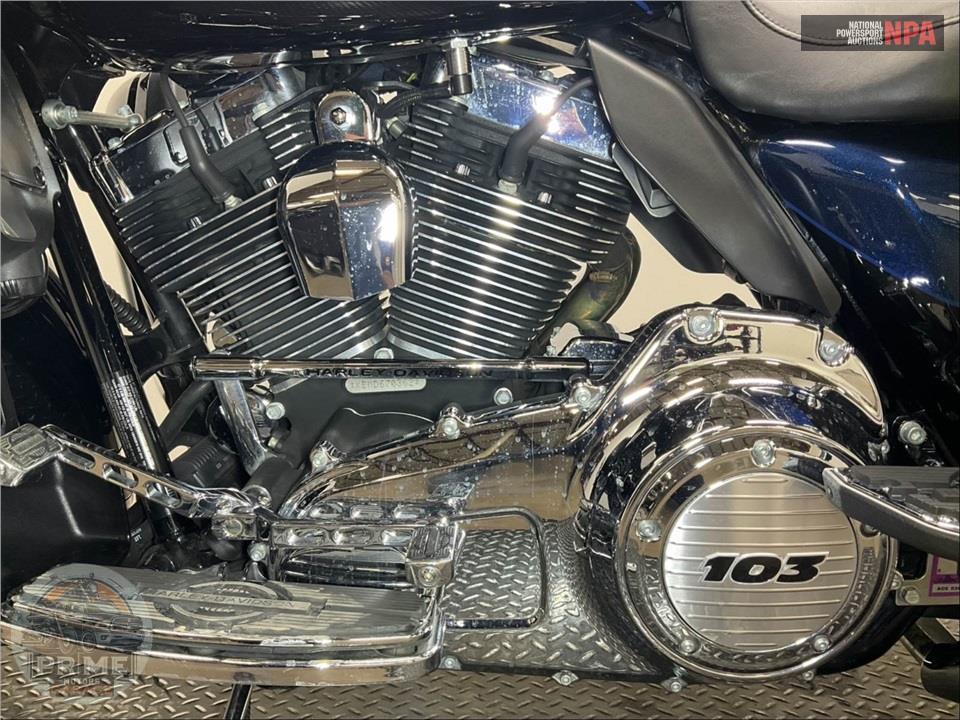 2013 Harley-Davidson FLHTK ELECTRA GLIDE UL LI — фото 7