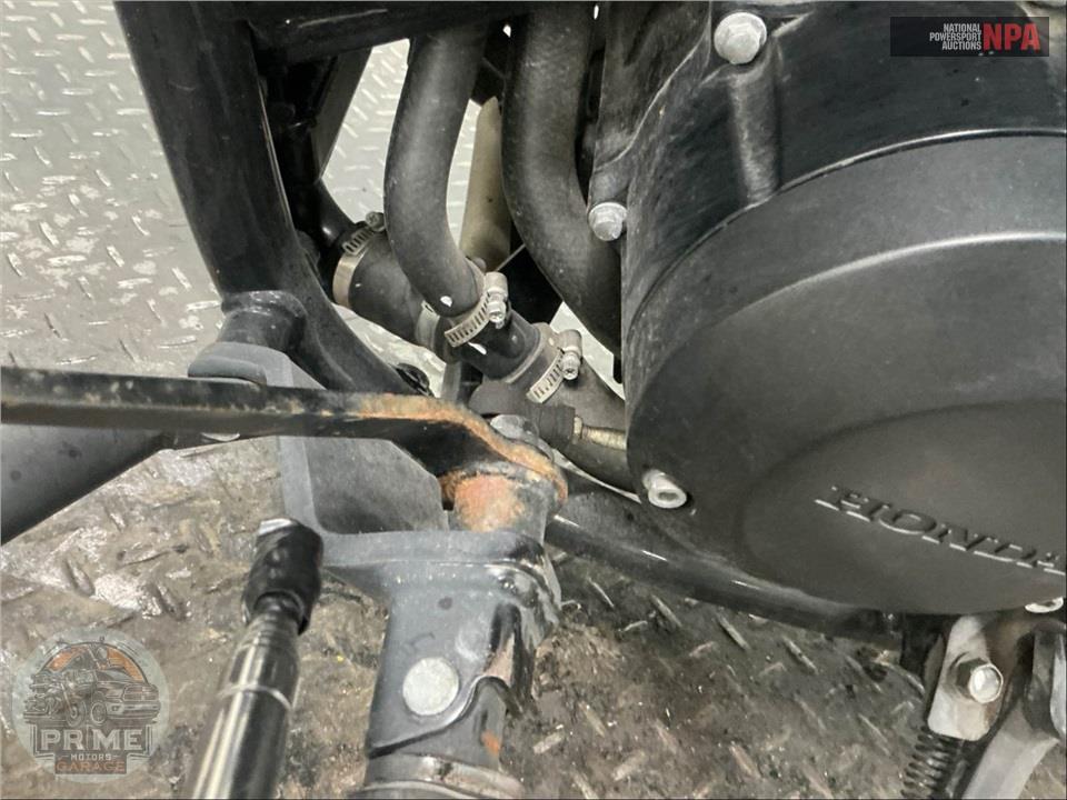 2022 Honda VT750C2B SHADOW PHANTOM — фото 24
