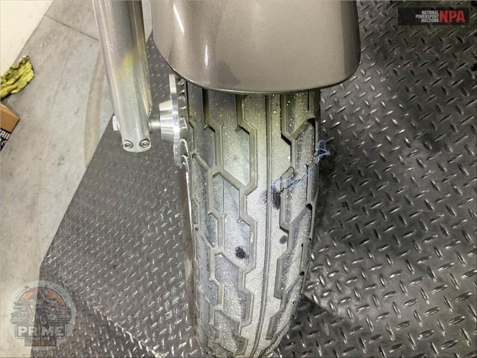 2007 Honda VT750DCA7 SHADOW SPIRIT — фото 15