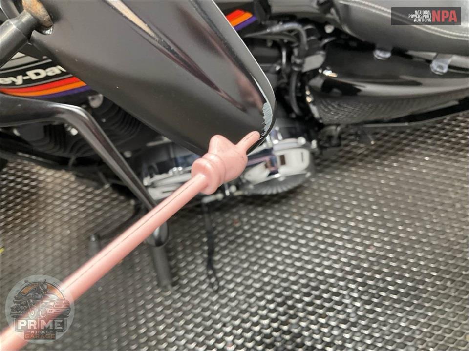 2019 Harley-Davidson XL1200XS FORTY-EIGHT SPECIAL — фото 19
