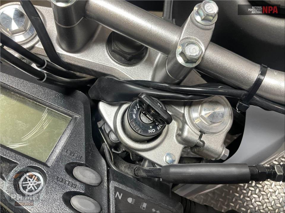 2023 Yamaha XT250 — фото 6