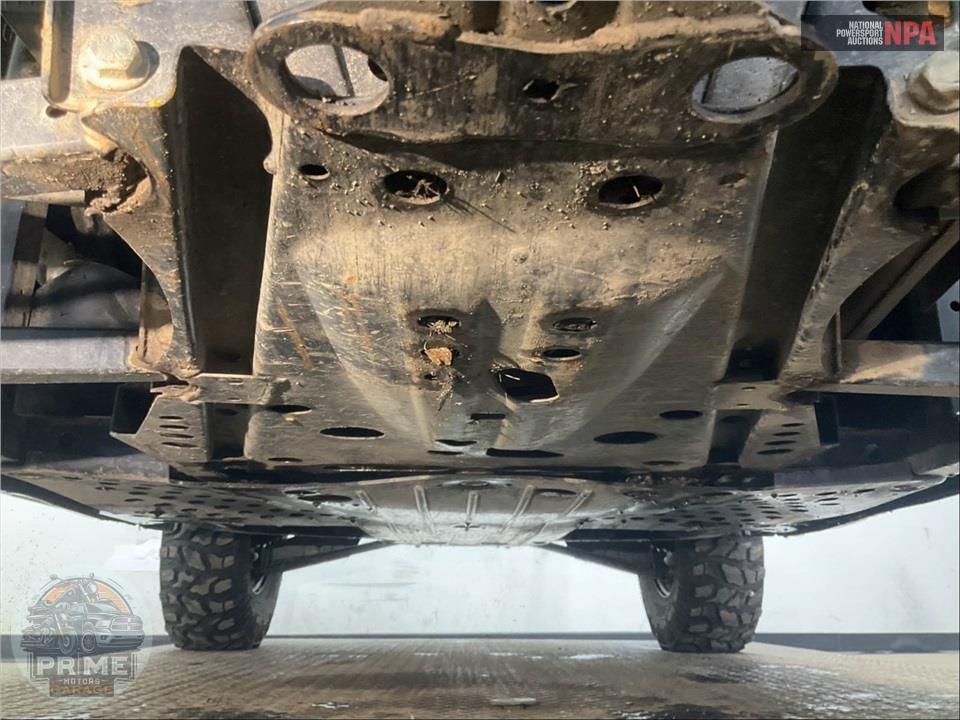 2017 Polaris RANGER XP 900 (ELECTRIC POWER STEERING) — фото 15