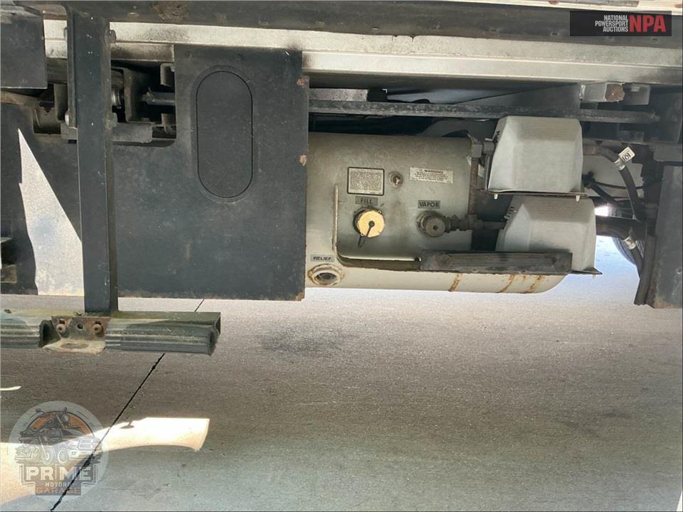 2008 Winnebago M-24H-DODGE SPRINTER DIESEL - VIEW SERIES — фото 78