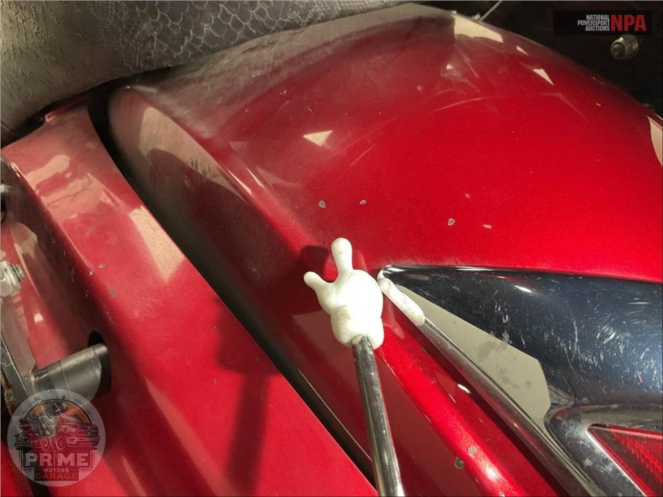 2011 Kawasaki VN1700JBF VULCAN VAQUERO — фото 48