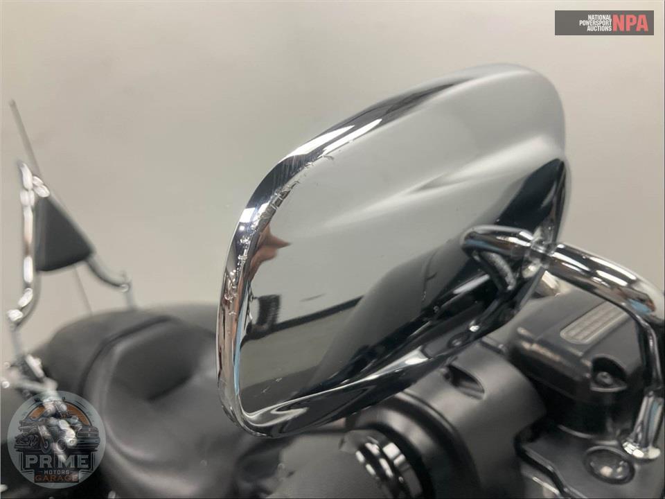 2021 Harley-Davidson FLTRXS ROAD GLIDE SPECIAL — фото 32