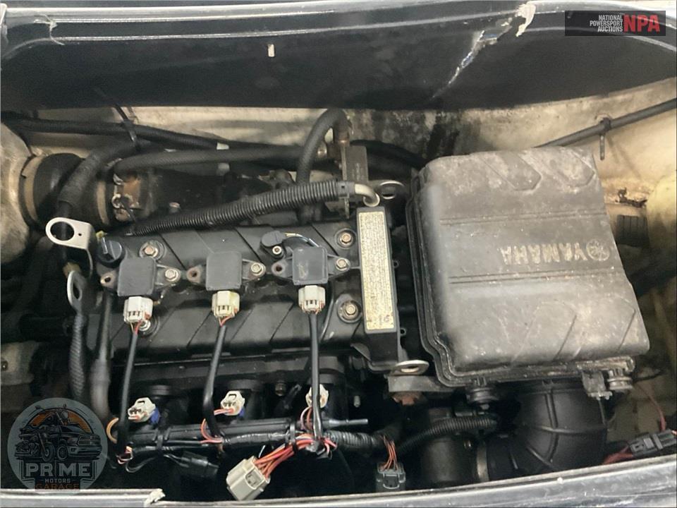 2019 Yamaha VX — фото 7