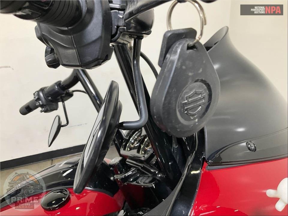 2021 Harley-Davidson FLTRXS ROAD GLIDE SPECIAL — фото 13