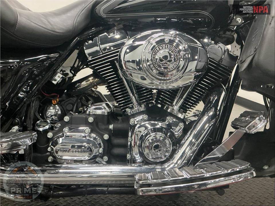 2007 Harley-Davidson FLHTCU ULTRA CLASSIC ELECTRA GLIDE — фото 6
