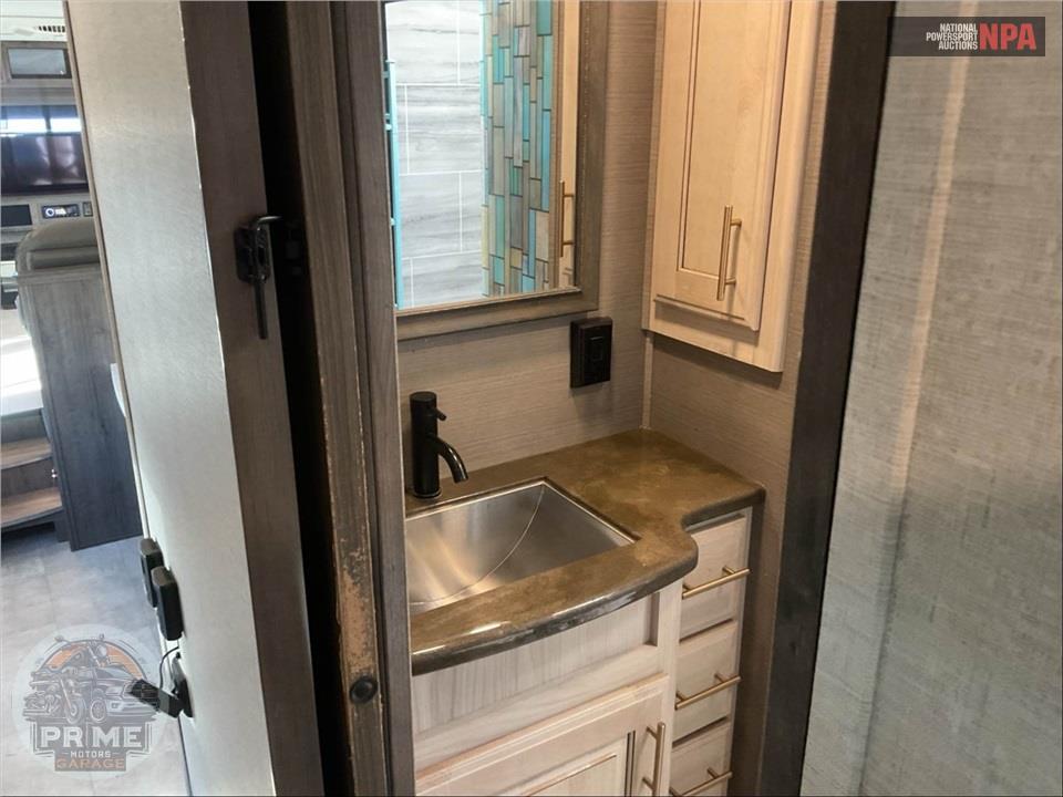 2021 Alliance Rv M-365RD - PARADIGM FIFTH WHEEL SERIES — фото 22