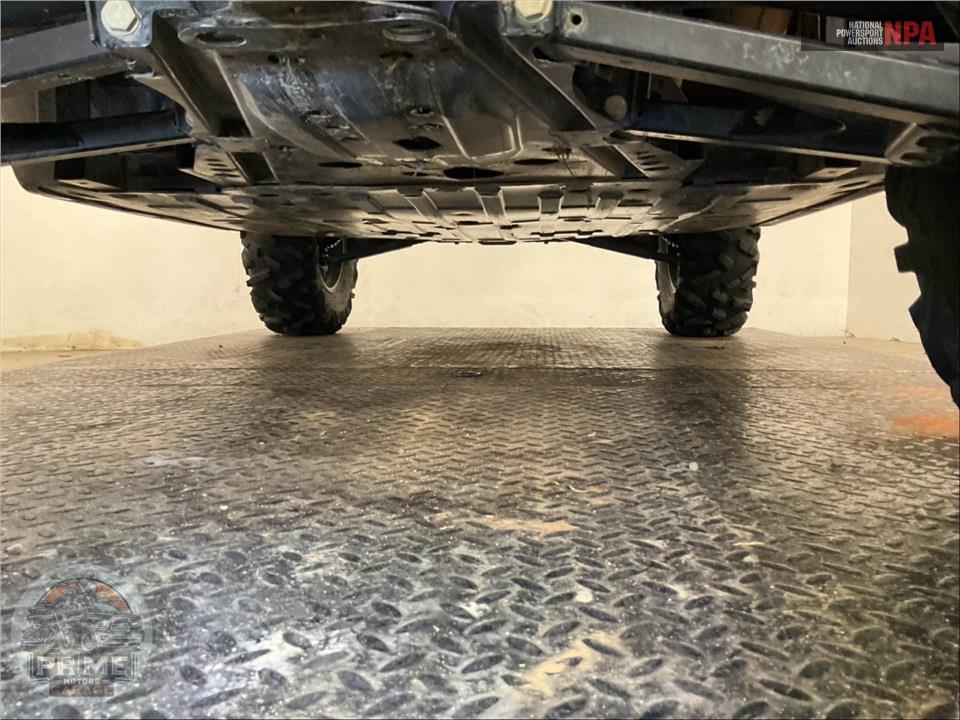 2023 Polaris RANGER XP 1000 PREMIUM — фото 16