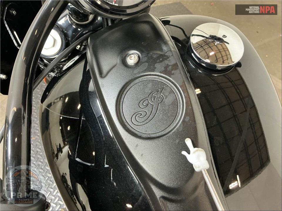 2023 Indian Motorcycle SUPER CHIEF (ABS) — фото 16