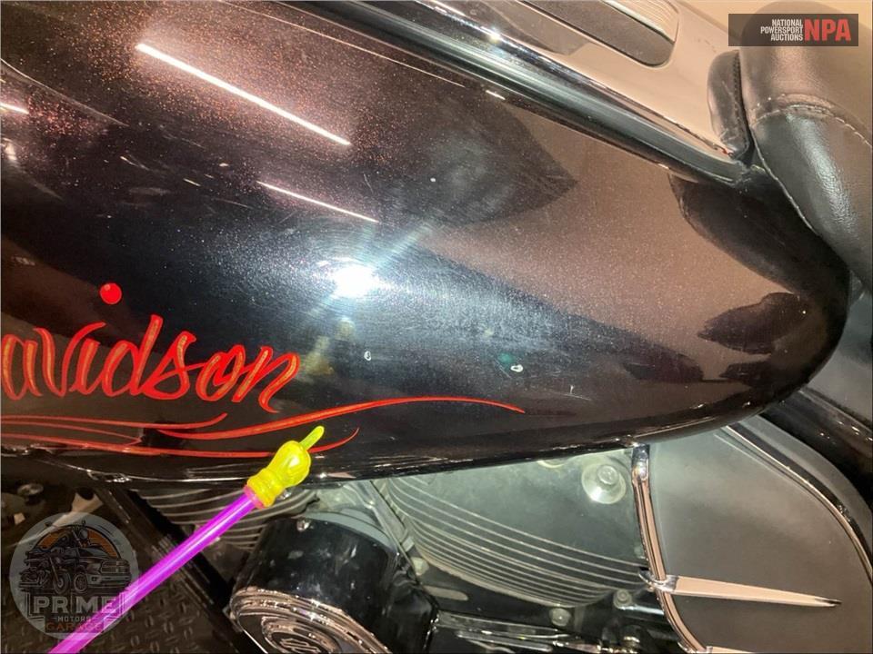 2013 Harley-Davidson FLHTCU UL CLSC EL GLIDE — фото 33